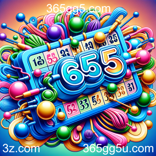 A Diversão do Bingo no 365gg5.com
